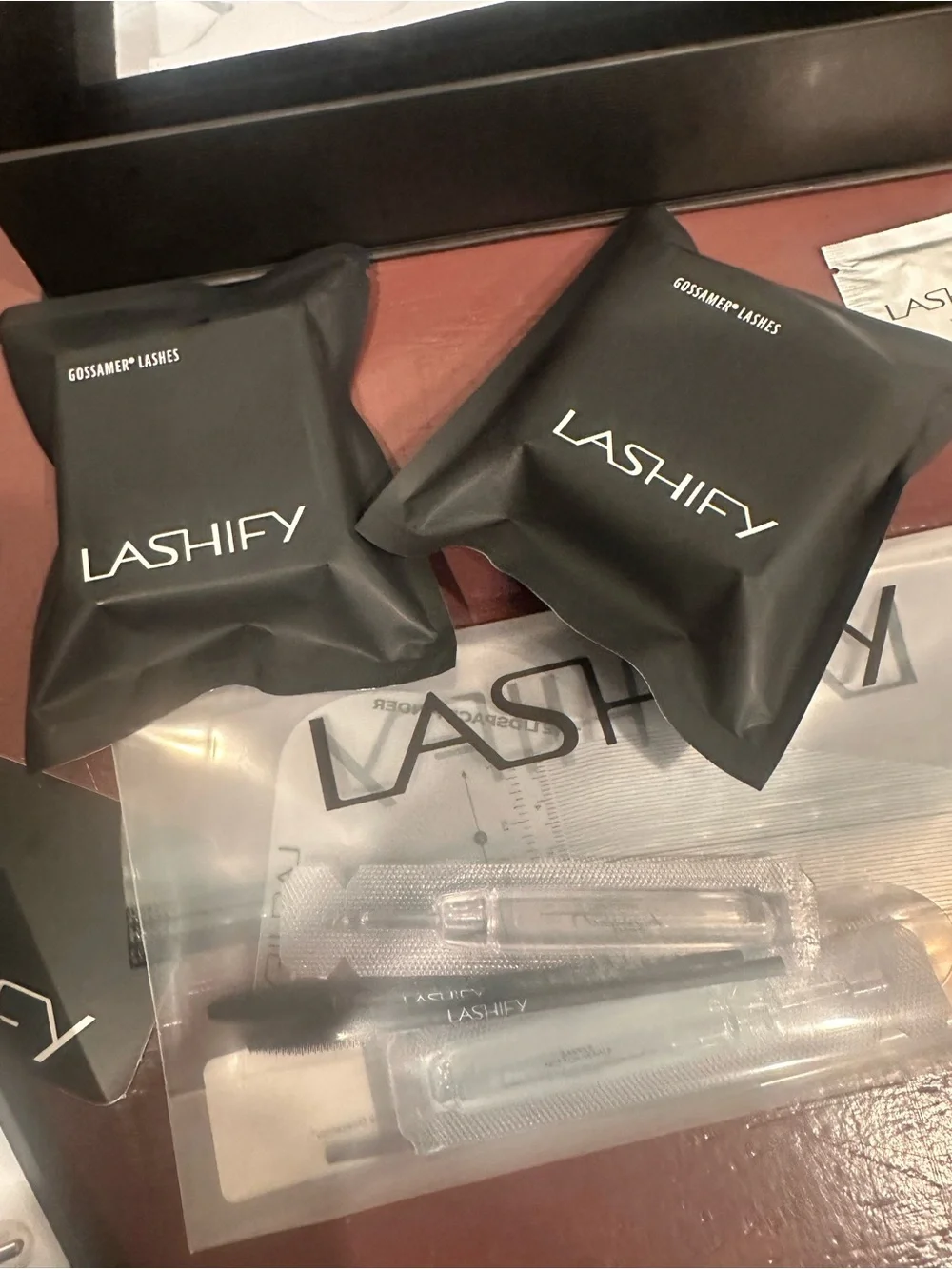 Lashify Control Kit - Hybrid